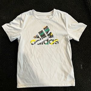 Adidas lightning shirt